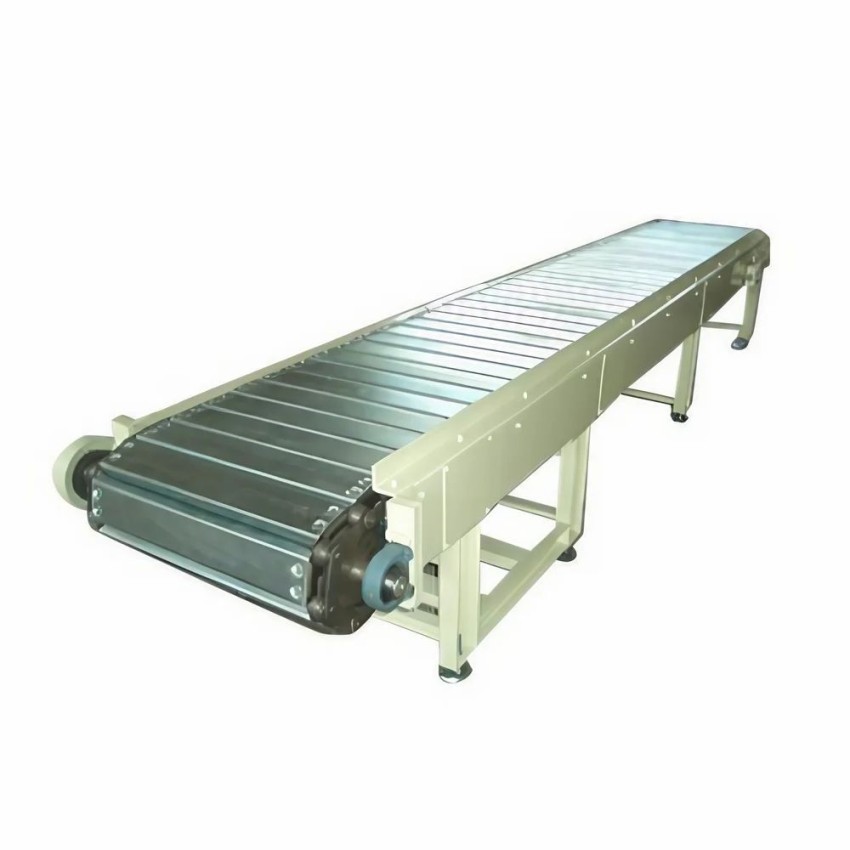 Stainless Steel Chain Conveyor Machine