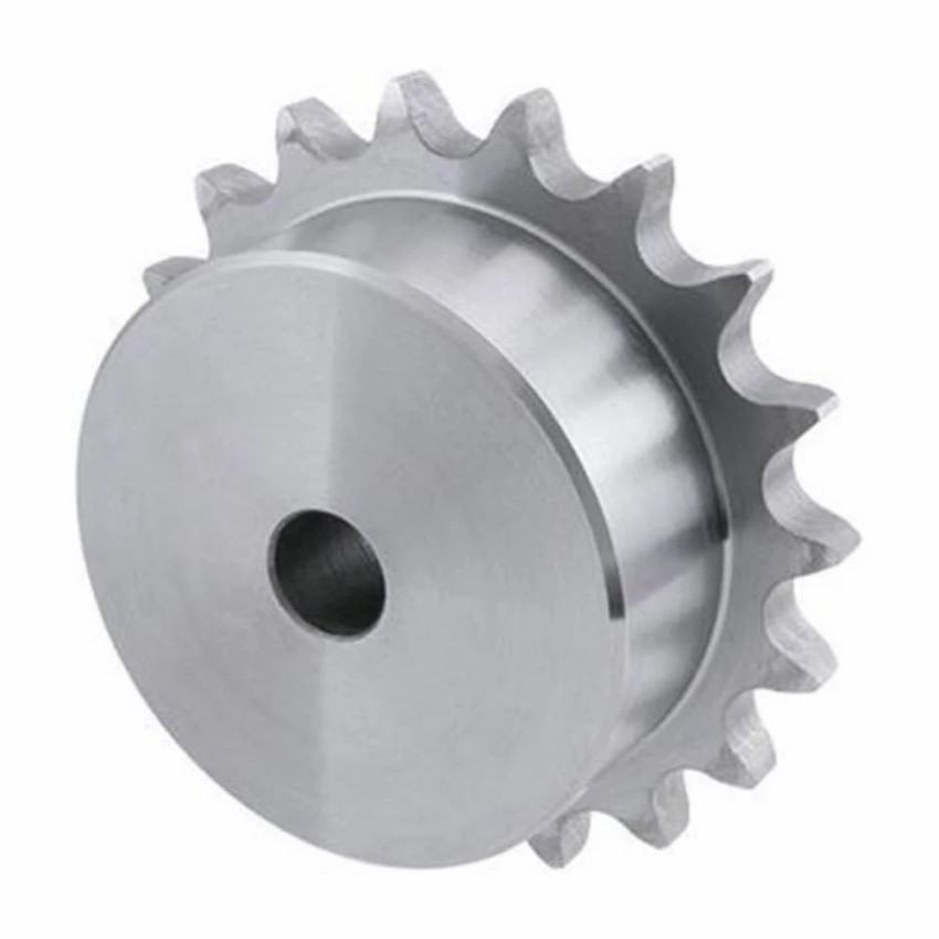 Stainless Steel Roller Chain Sprockets