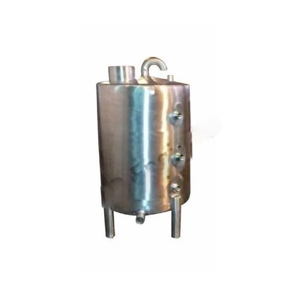 Stainless Steel CIP Storage Tank