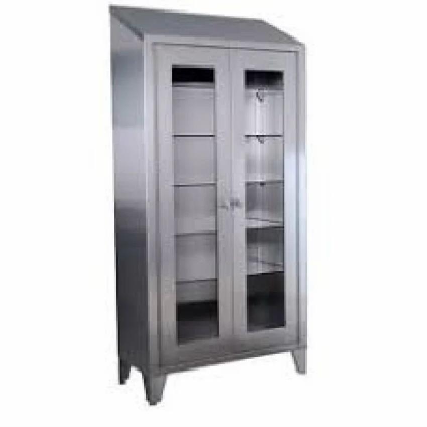 Stainless Steel Storage Clean Room Cabinet