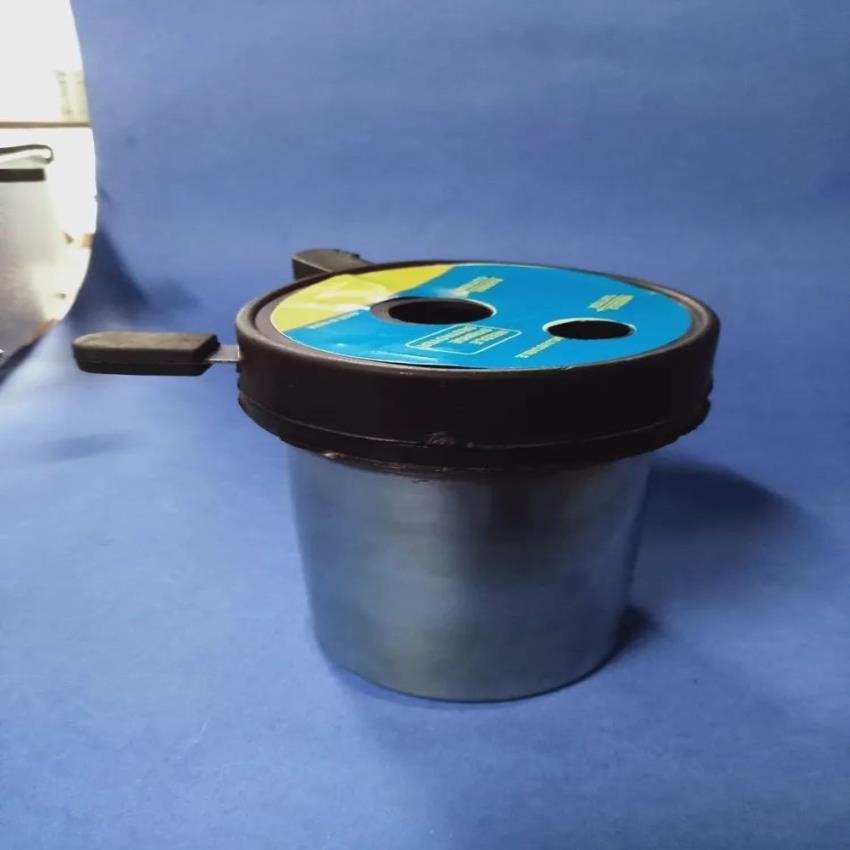 Stainless Steel Clinic Needle Destroyer