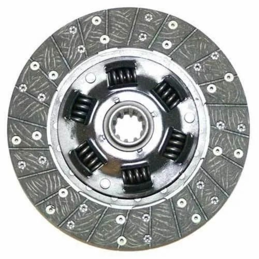 Stainless Steel Round Clutch Disc