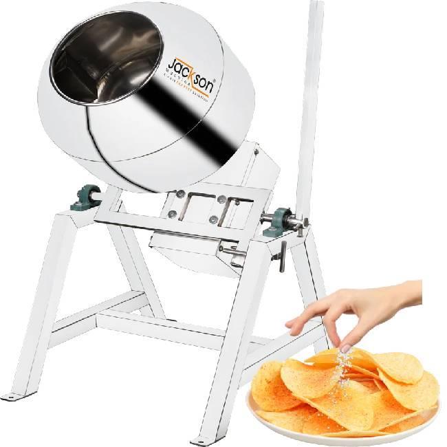 Coating Pan Device, 10kg