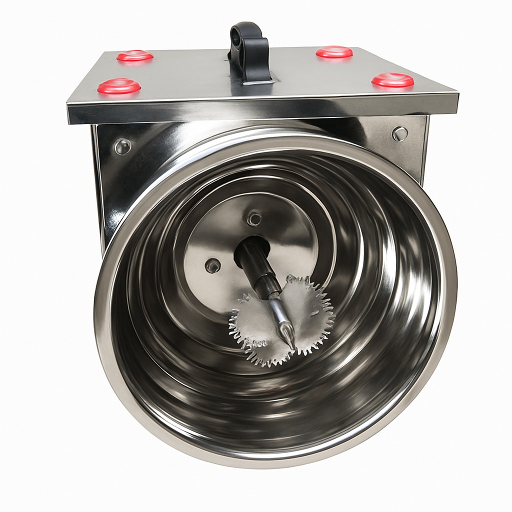 Hotel Restaurant Coconut Scraper