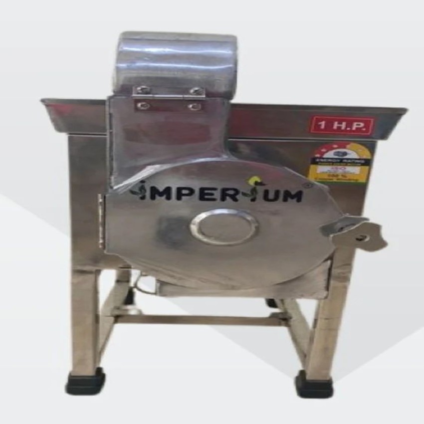 Stainless Steel Coconut Copra Cutter