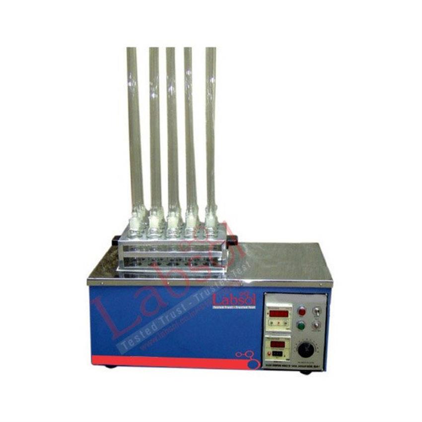 Stainless Steel Laboratory COD Digester Machine