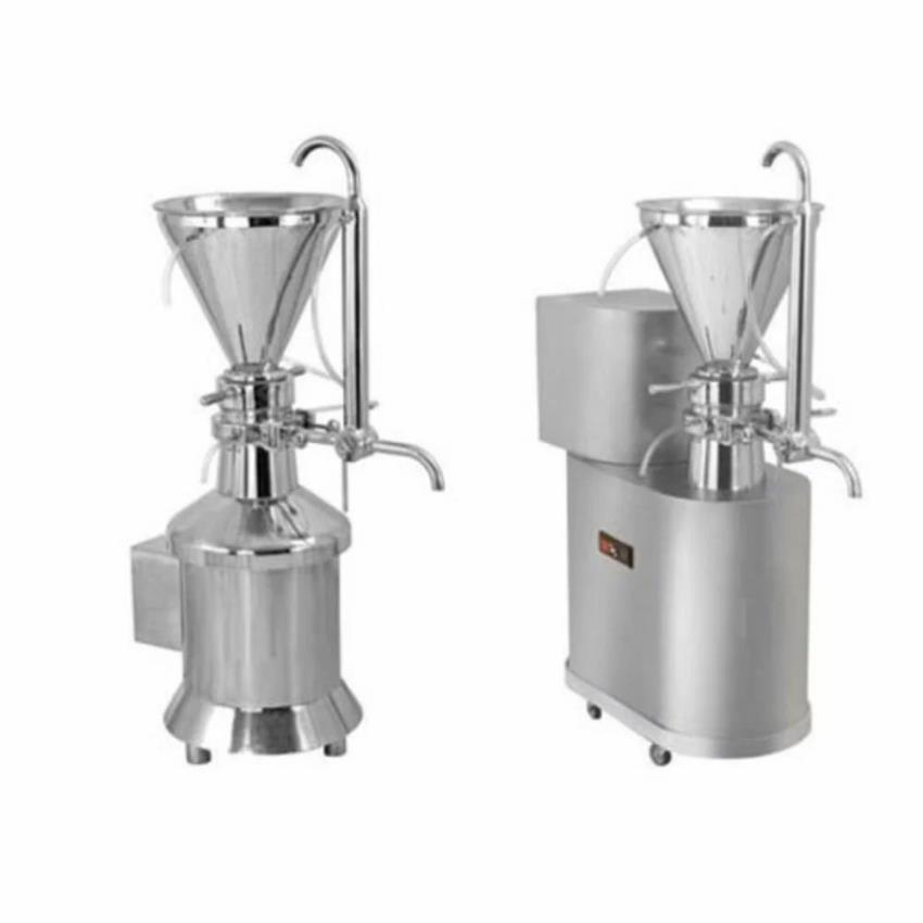 Stainless Steel Colloid Mill Device