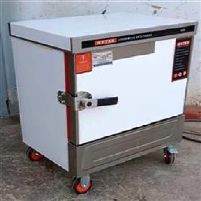 Stainless Steel Rice, Idli, Dhokla Steamer, 10kg Capacity