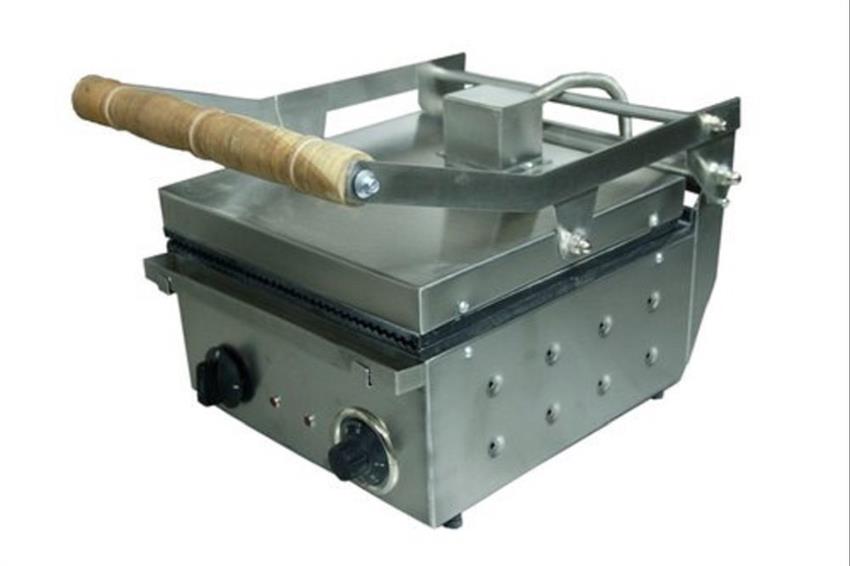 Commercial Sandwich Grilling Machine