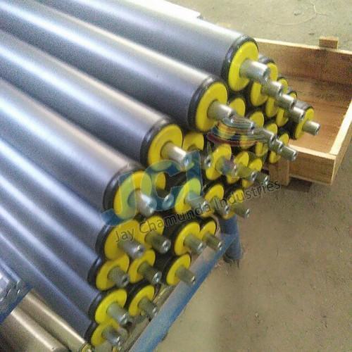 Stainless Steel Conveyor Roller Device