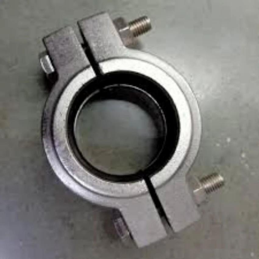 Stainless Steel Coupling Victaulic Style