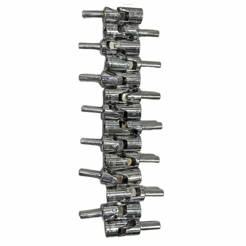 Stainless Steel CV Joint for Lathe Machine