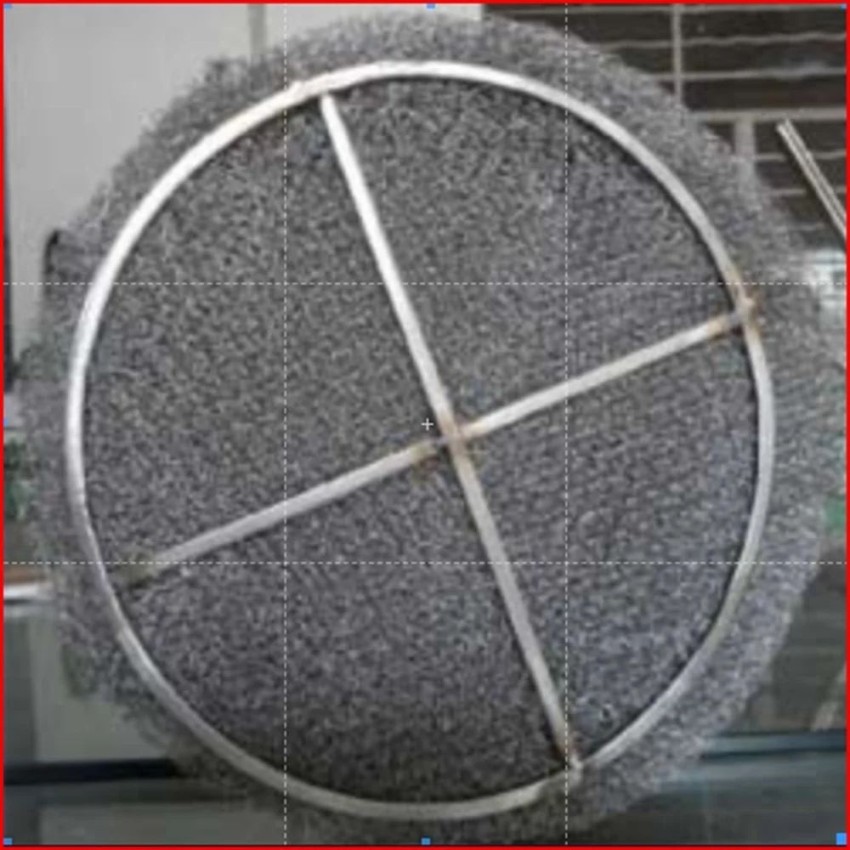 Stainless Steel Demister Mesh Pad