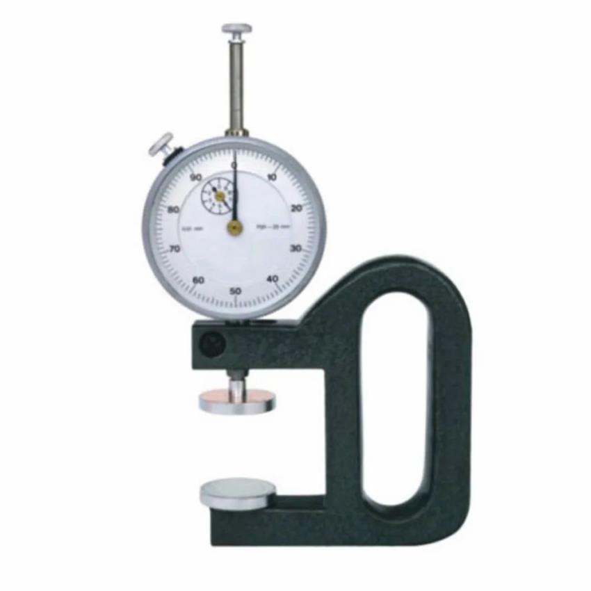 Stainless Steel Dial Thickness Gauge