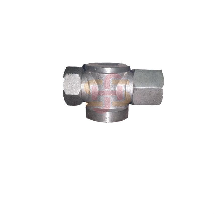 Stainless Steel Die Hub