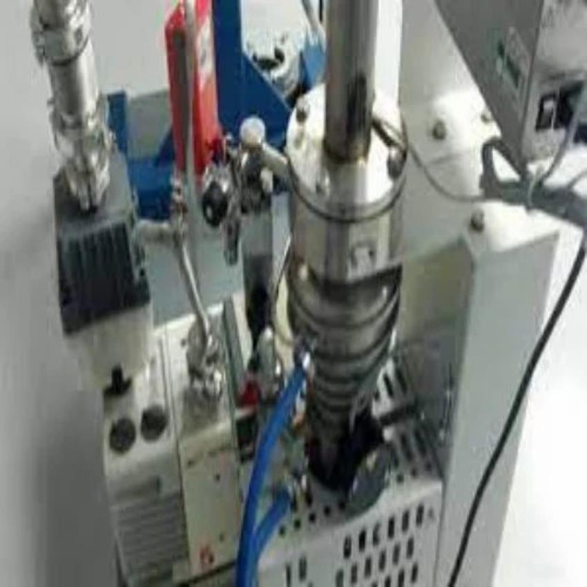 Digital Stainless Steel Duct Leak Test Equipment