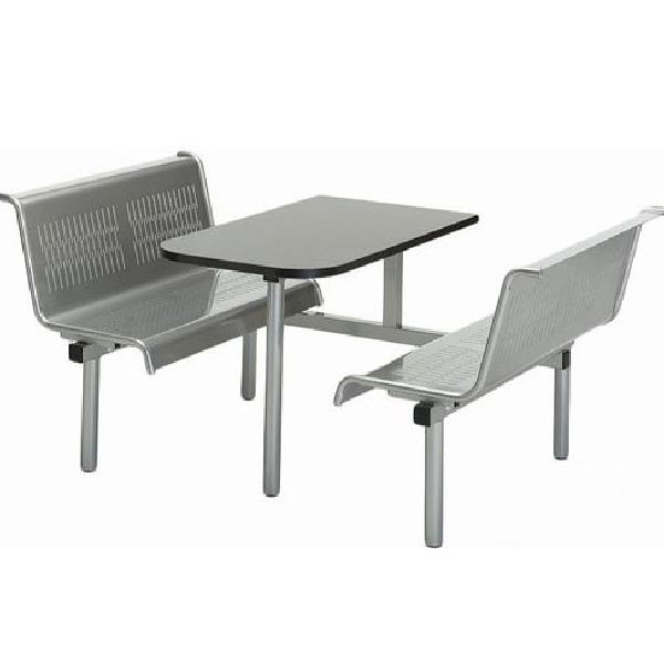 SS304 Rectangular Dining Table