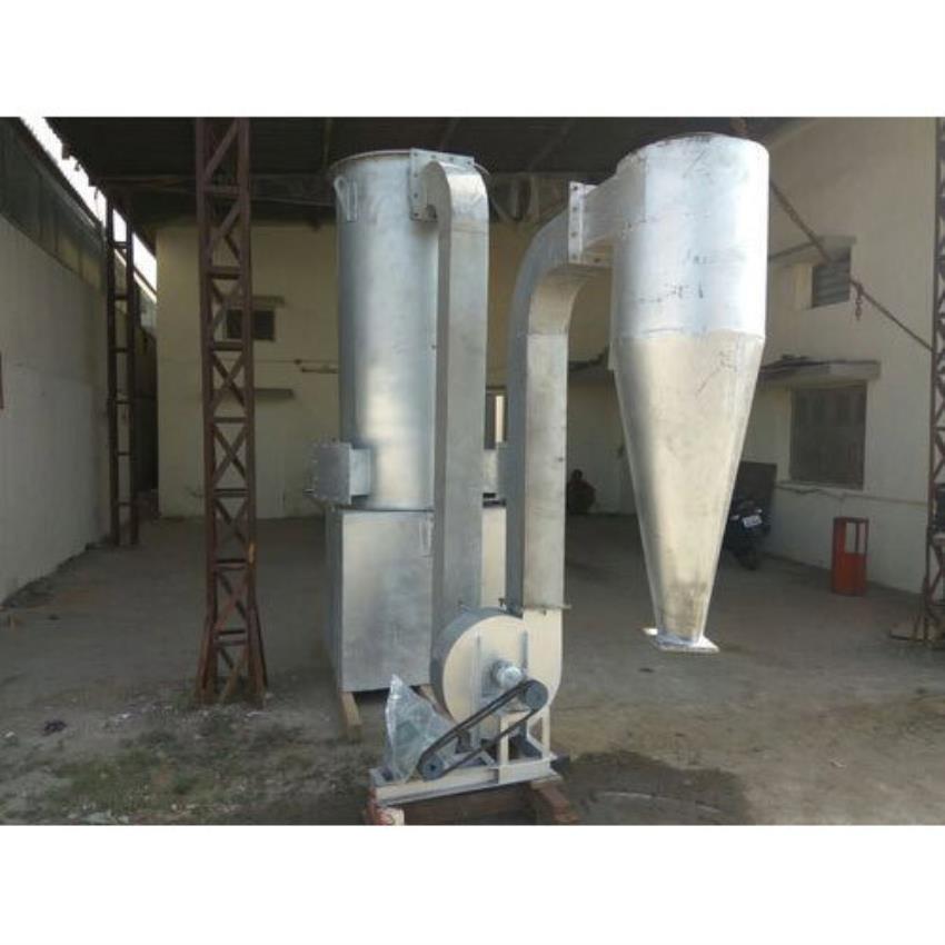 Stainless Steel Direct Heat Recovery Exchanger