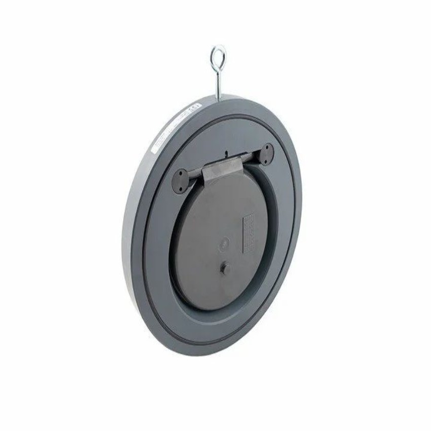 Stainless Steel Disc Valve