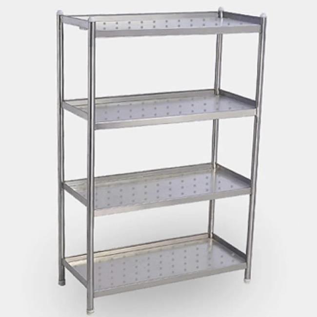 Stainless Steel Dish Rack