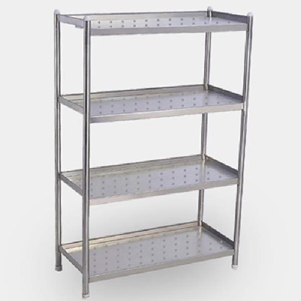 Stainless Steel Dish Rack