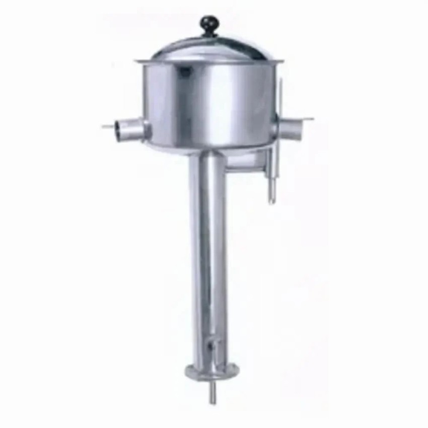 SS Distillation Apparatus Chemical Lab