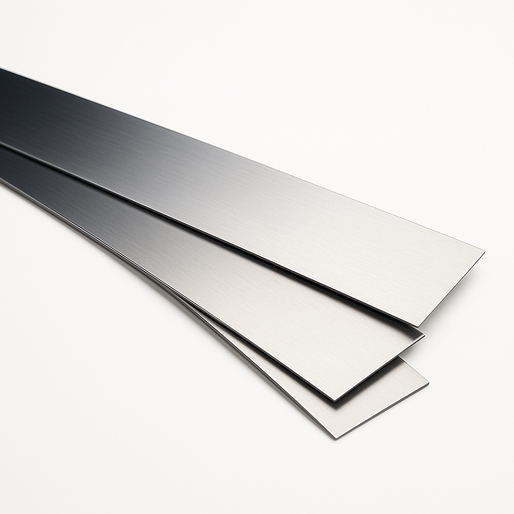 Stainless Steel Doctor Blade, Printing Machine Type Mb40