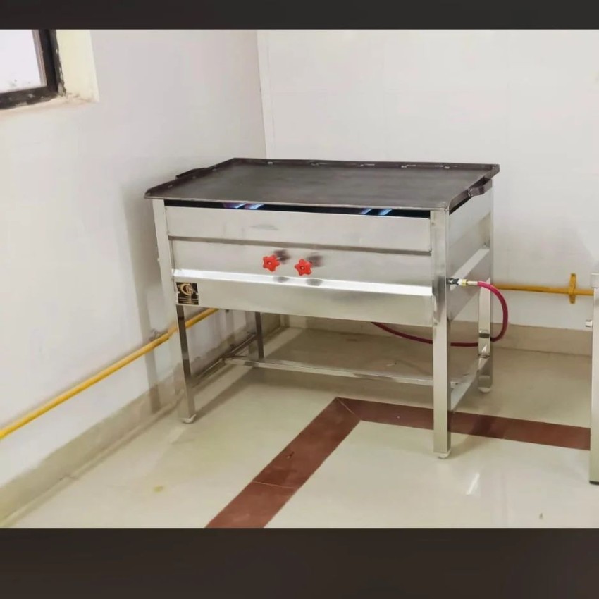 Dosa Bhatti Stainless Steel