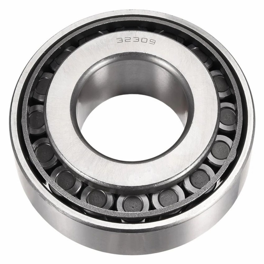 Double Row Gear Ball Bearing, Steel