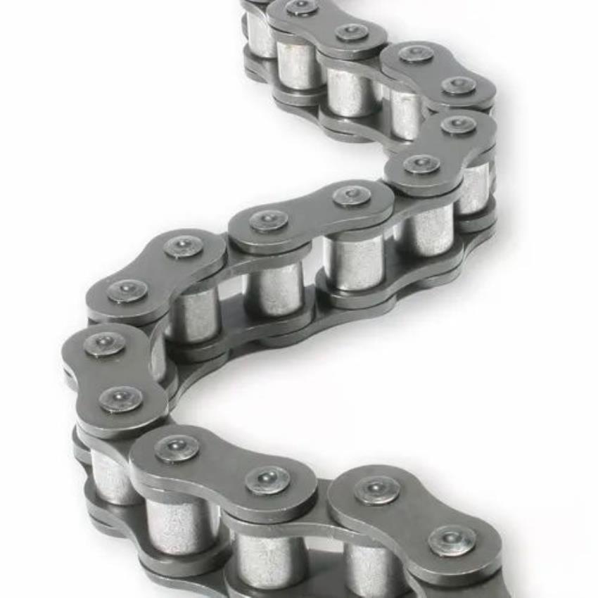 Stainless Steel Double Sprocket Conveyor Chain