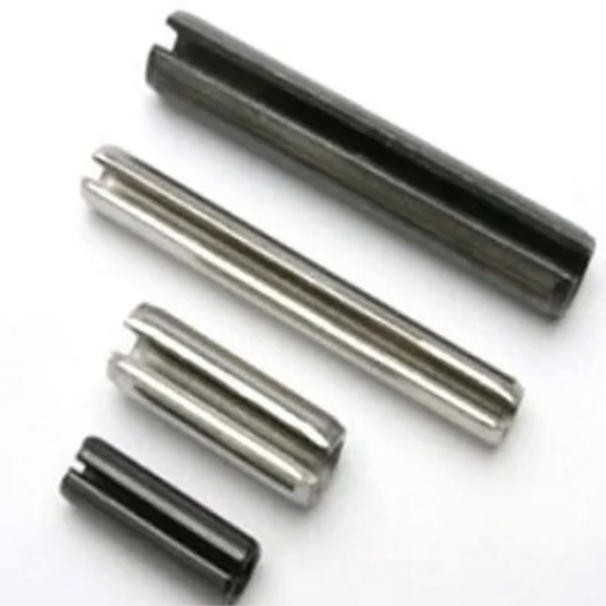Stainless Steel Dowel Pin