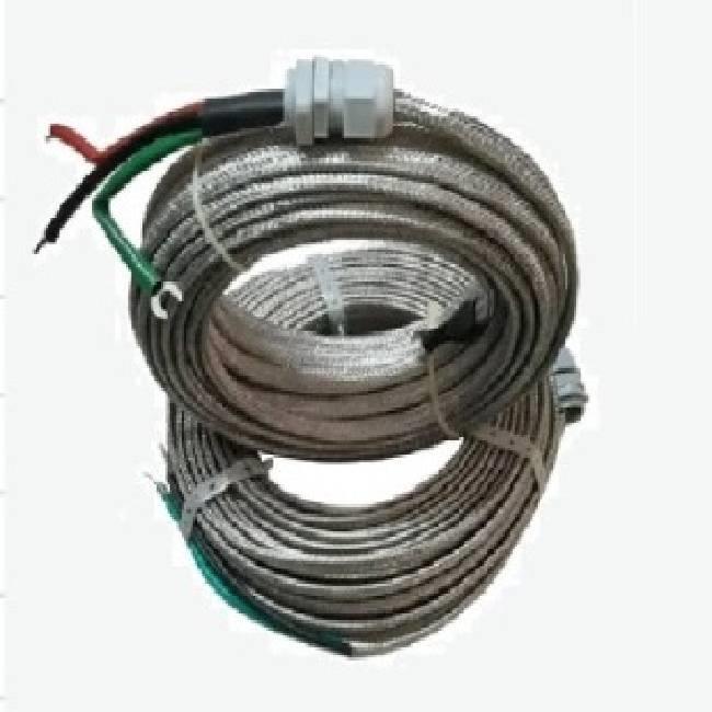 Stainless Steel Drain Heater