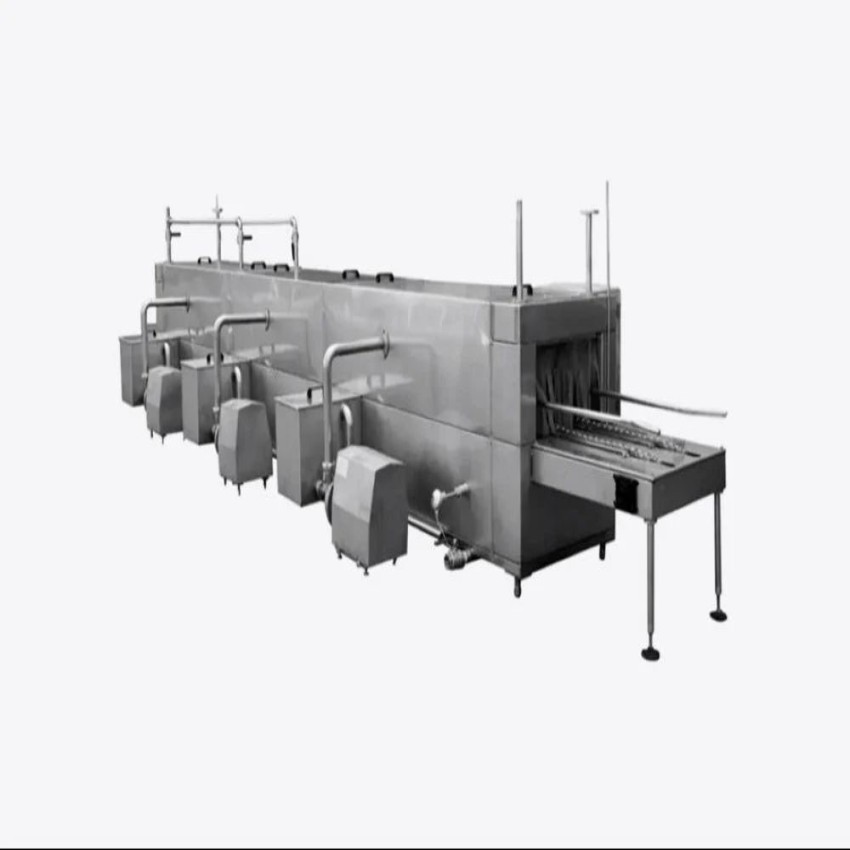 Stainless Steel Drum Washing Machine