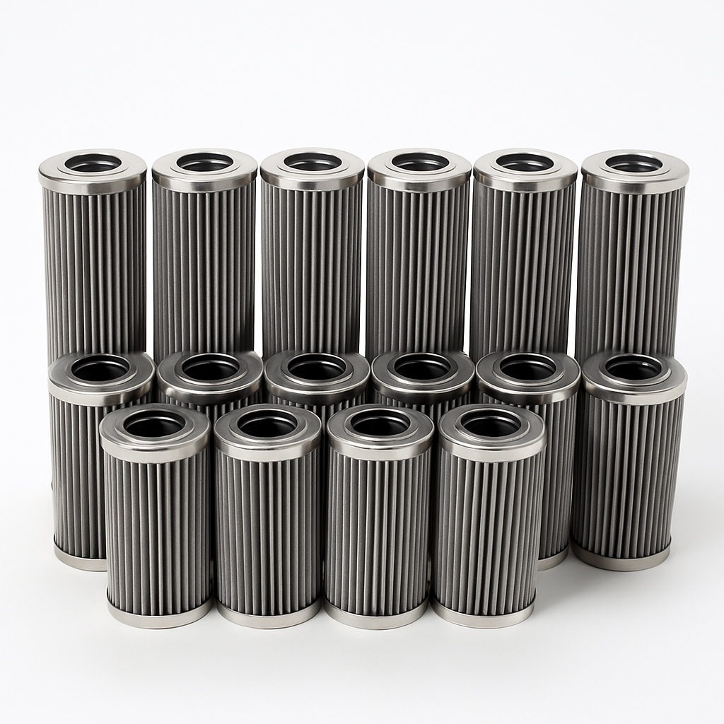 2 Inch Stainless Steel Duplex Strainer Machine