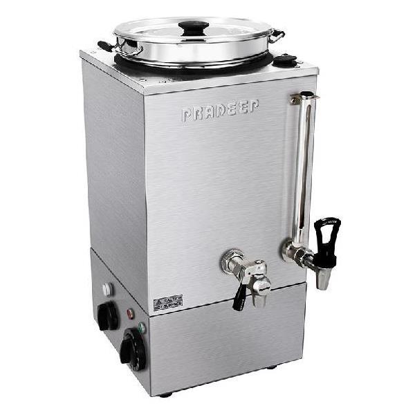 Stainless Steel Electric Boiler