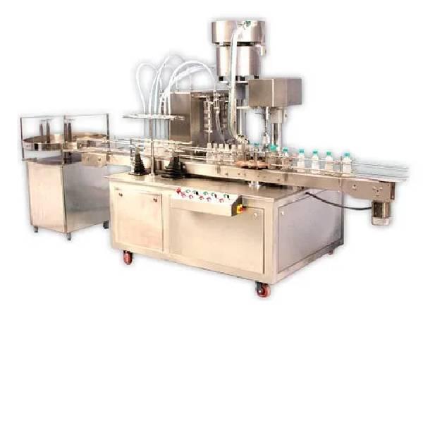 SS Electric Bottle Filler