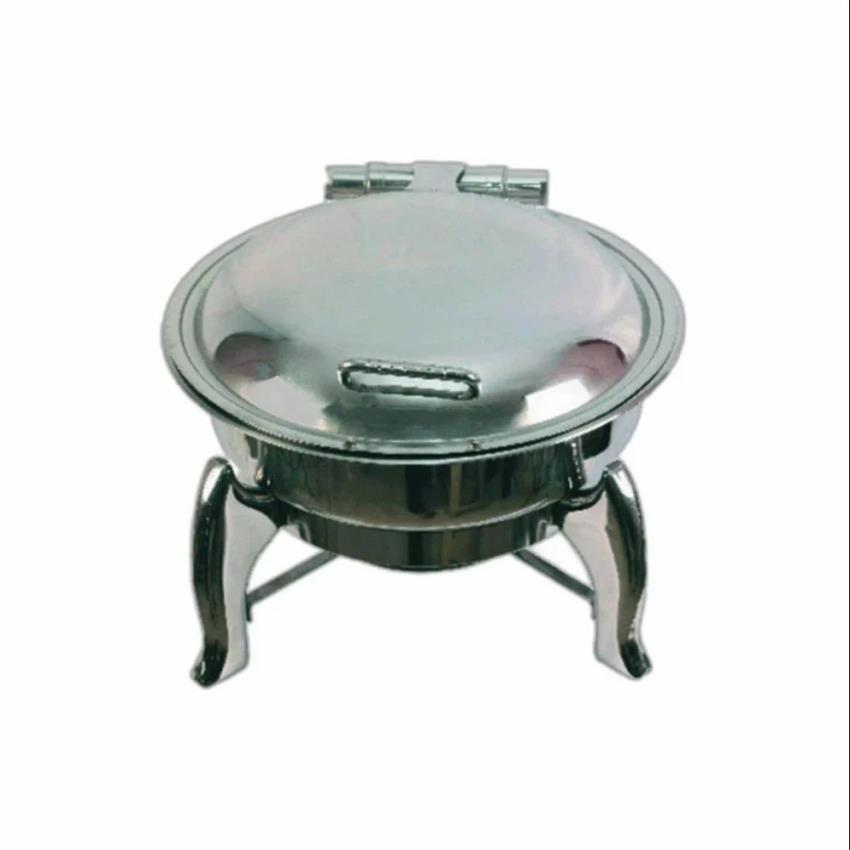 Electric Stainless Steel Chafer Machine