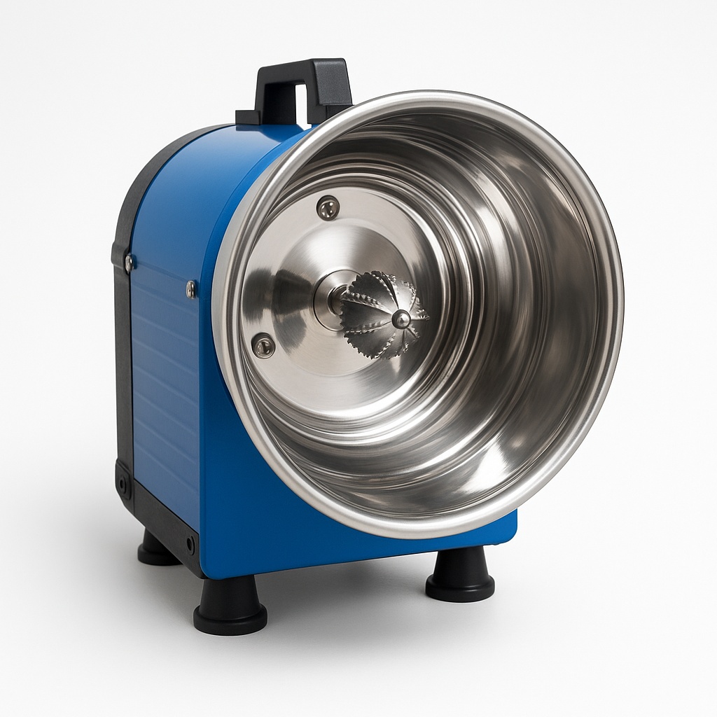 Stainless Steel Electric Coconut Scraper Device