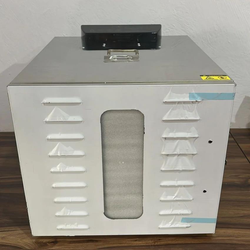 Stainless Steel Food Dehydrater