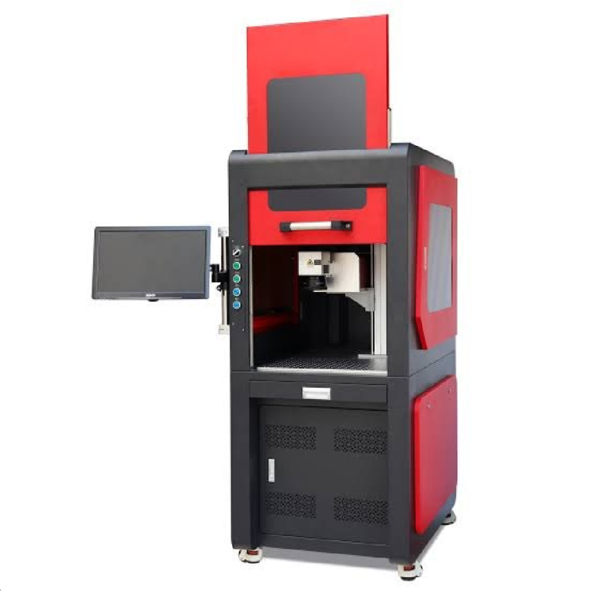 Stainless Steel Electric Gold Marking Machine, Industrial, SAL 50