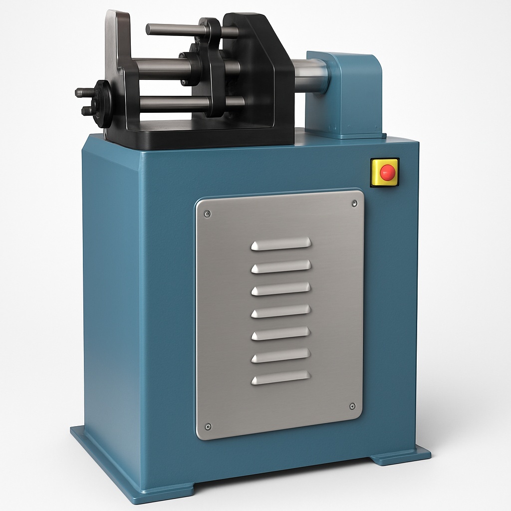 Electric Strip Cutter Machine (Stainless Steel)