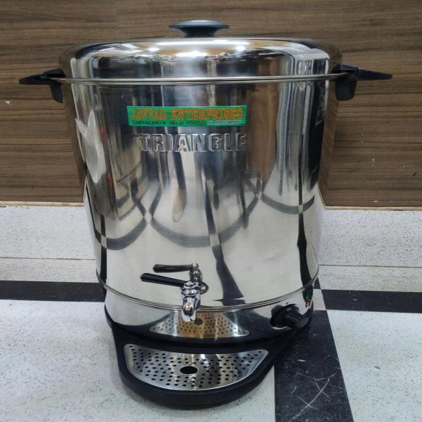 Stainless Steel Electric Water Heater