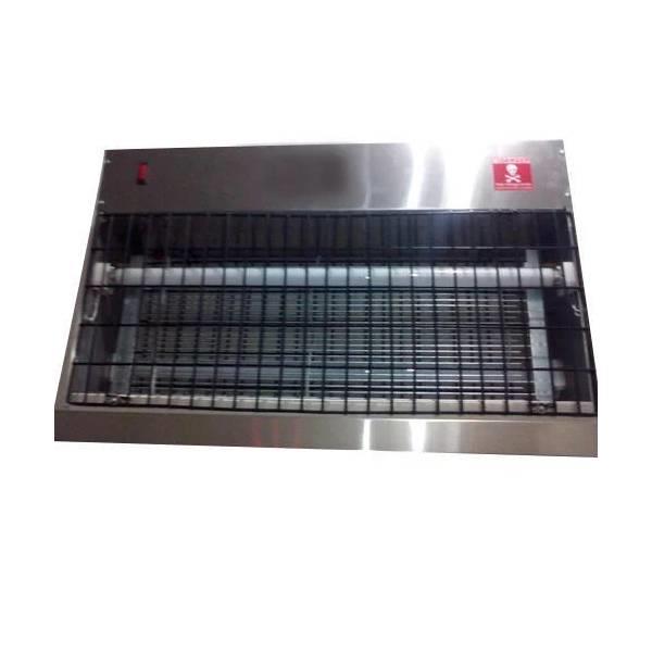 Wall-Mount Electrical Insect Eliminator