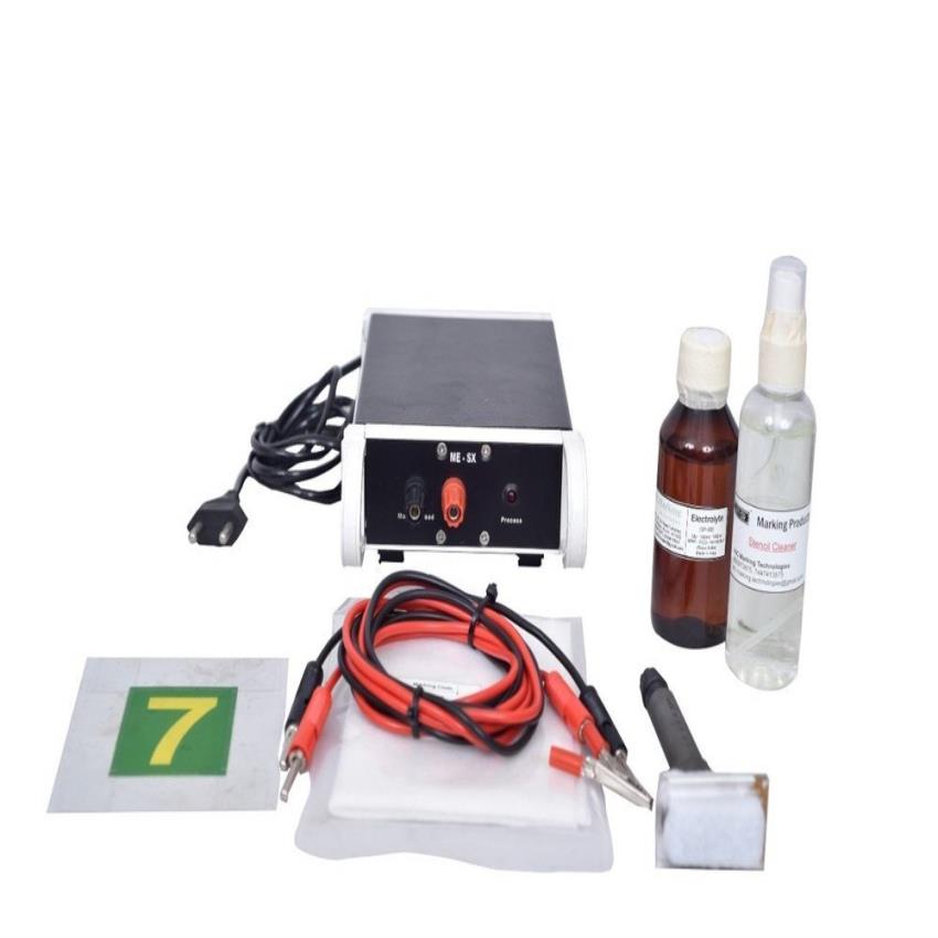 Stainless Steel Chemical Etching Machine