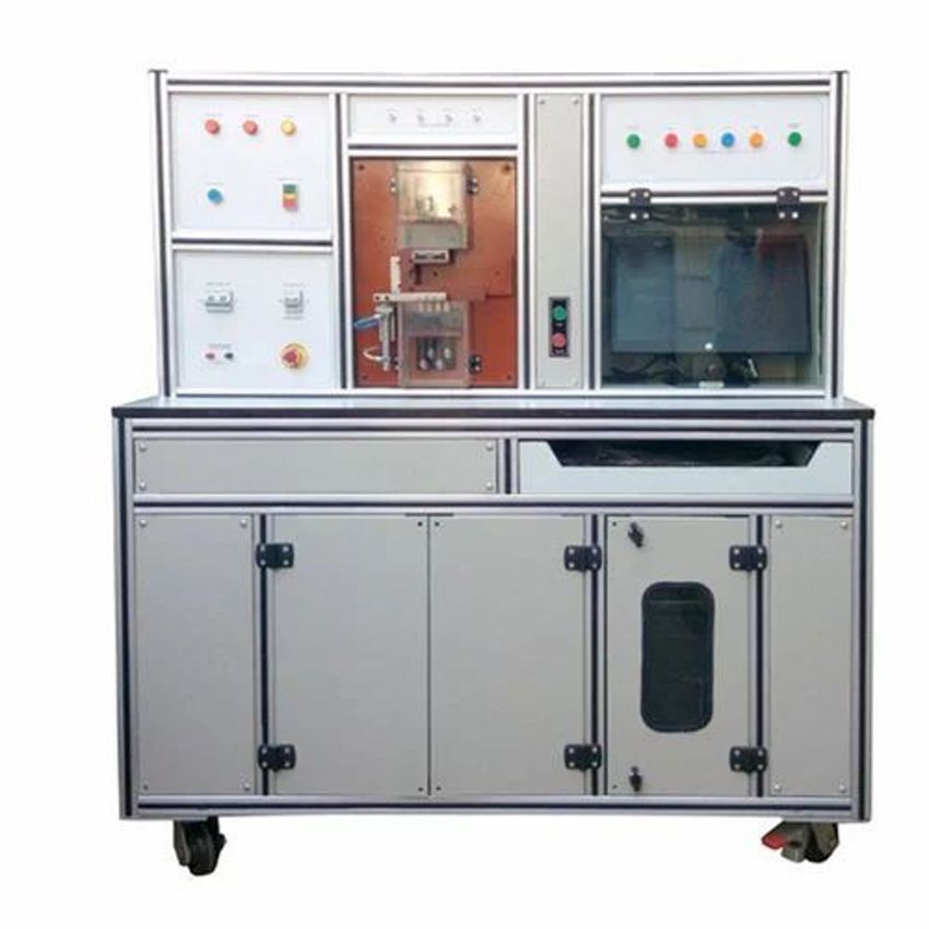 Stainless Steel Endurance Testing Equipment