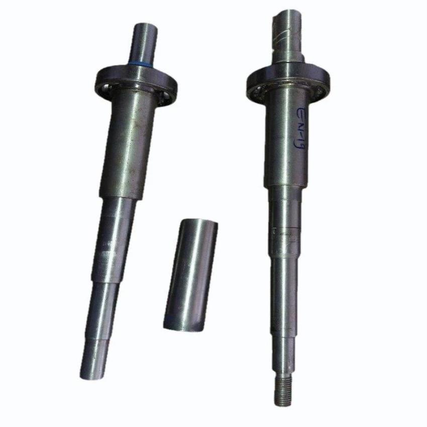 Stainless Steel ETN Shaft Sleeve