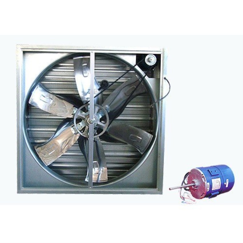 Stainless Steel Industrial Cooler Fan