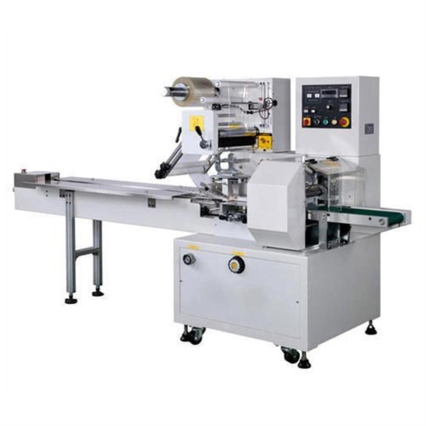 Stainless Steel Face Mask Packaging Equipment