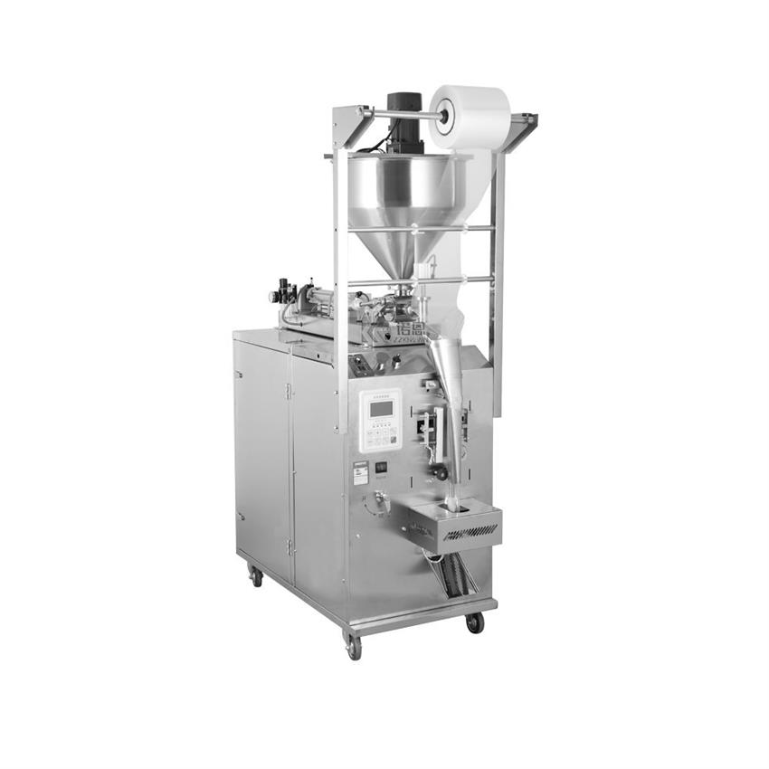 FFS Stainless Steel Paste Machine