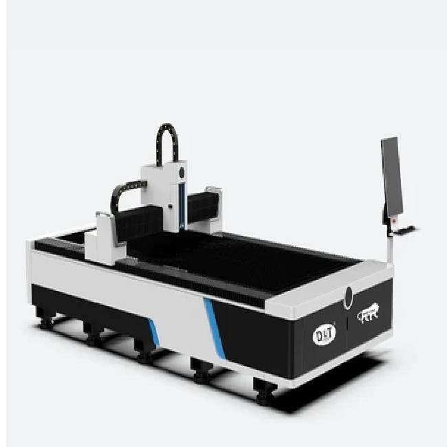 2000W Stainless Steel Fiber Laser Machine